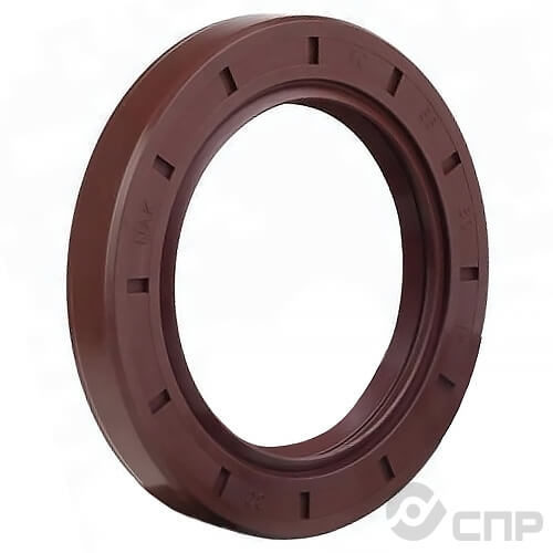 Манжета армированная 8х20х8 (сальник)