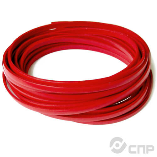 Шнур прямоугольного сечения 19х19 Шнур прямоугольного сечения 19х19