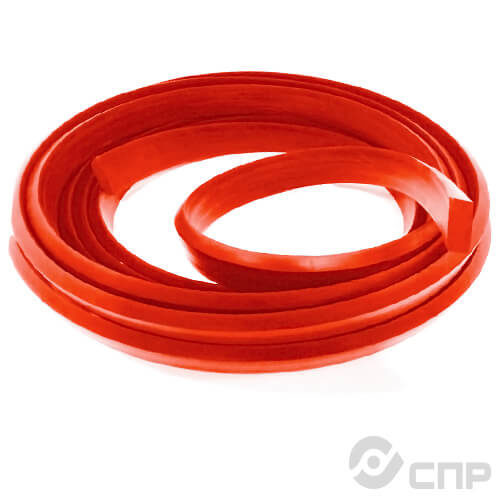 Шнур прямоугольного сечения 19х19 Шнур прямоугольного сечения 19х19