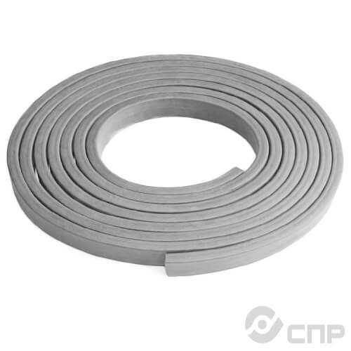 Шнур прямоугольного сечения 19х19 Шнур прямоугольного сечения 19х19