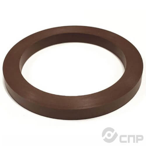 Кольцо прямоугольного сечения 1,2х1,9х1,9 Кольцо прямоугольного сечения 1,2х1,9х1,9