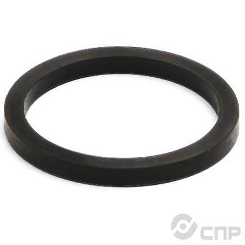 Кольцо прямоугольного сечения 1,2х1,9х1,9 Кольцо прямоугольного сечения 1,2х1,9х1,9