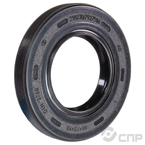 Манжета армированная 8х20х8 (сальник)